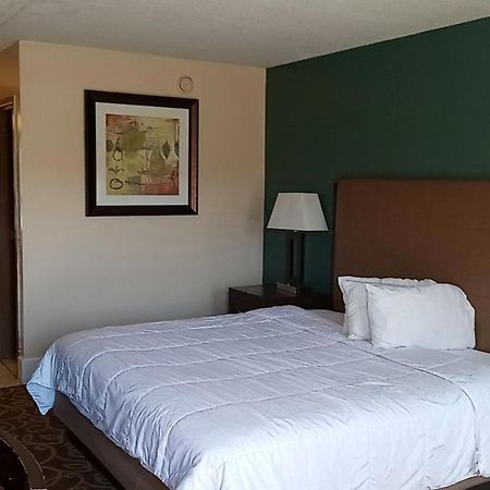 Crafton Hilltop Inn Pittsburgh מראה חיצוני תמונה