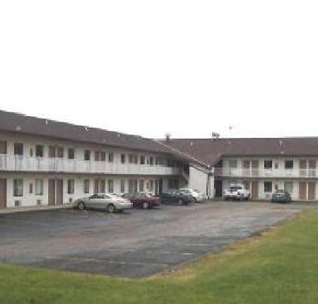 Crafton Hilltop Inn Pittsburgh מראה חיצוני תמונה